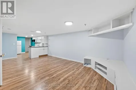 797 Kane Terrace Cobourg ON K9A 5Y6