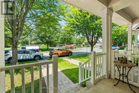 797 Kane Terrace Cobourg ON K9A 5Y6