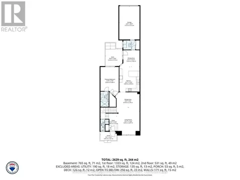 797 Kane Terrace Cobourg ON K9A 5Y6