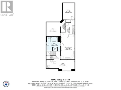 797 Kane Terrace Cobourg ON K9A 5Y6