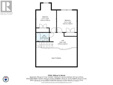 797 Kane Terrace Cobourg ON K9A 5Y6