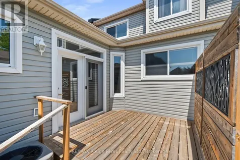 797 Kane Terrace Cobourg ON K9A 5Y6