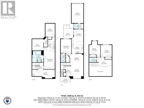 797 Kane Terrace Cobourg ON K9A 5Y6