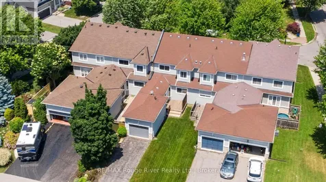 797 Kane Terrace Cobourg ON K9A 5Y6