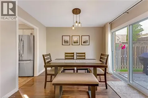 99 Stanley Avenue Kitchener ON N2K 3V9
