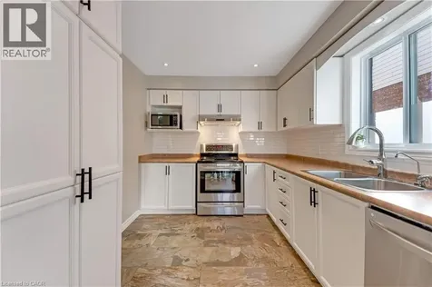 99 Stanley Avenue Kitchener ON N2K 3V9