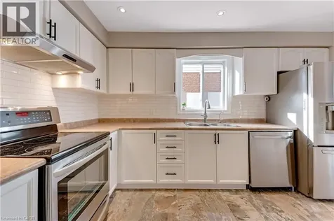 99 Stanley Avenue Kitchener ON N2K 3V9