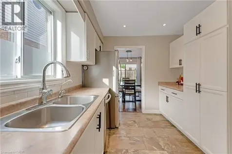 99 Stanley Avenue Kitchener ON N2K 3V9