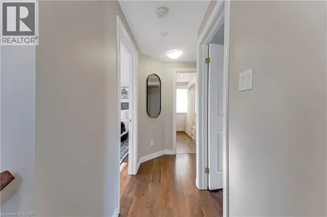 99 Stanley Avenue Kitchener ON N2K 3V9