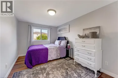 99 Stanley Avenue Kitchener ON N2K 3V9