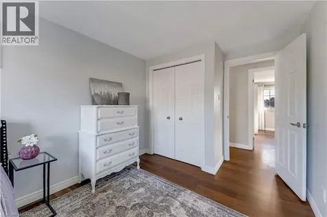 99 Stanley Avenue Kitchener ON N2K 3V9