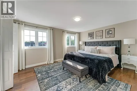 99 Stanley Avenue Kitchener ON N2K 3V9