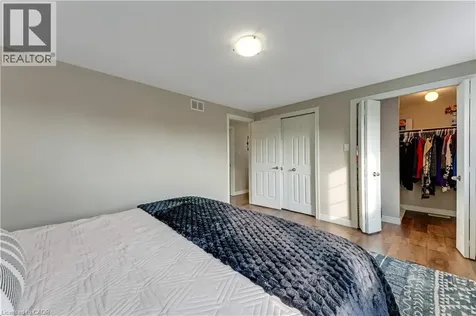 99 Stanley Avenue Kitchener ON N2K 3V9