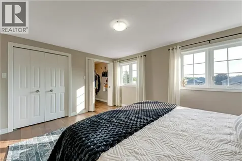 99 Stanley Avenue Kitchener ON N2K 3V9