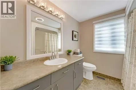 99 Stanley Avenue Kitchener ON N2K 3V9