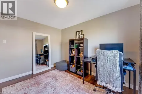 99 Stanley Avenue Kitchener ON N2K 3V9