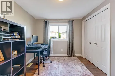 99 Stanley Avenue Kitchener ON N2K 3V9