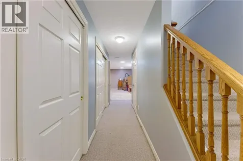 99 Stanley Avenue Kitchener ON N2K 3V9