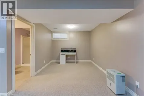 99 Stanley Avenue Kitchener ON N2K 3V9