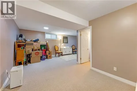 99 Stanley Avenue Kitchener ON N2K 3V9