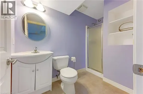 99 Stanley Avenue Kitchener ON N2K 3V9