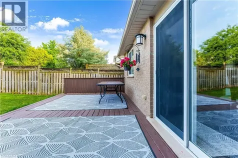 99 Stanley Avenue Kitchener ON N2K 3V9