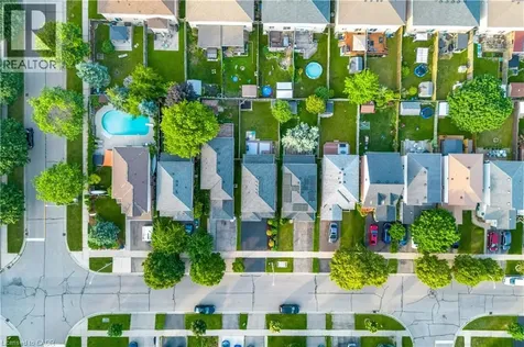 99 Stanley Avenue Kitchener ON N2K 3V9