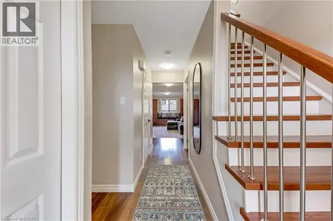 99 Stanley Avenue Kitchener ON N2K 3V9