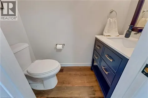 99 Stanley Avenue Kitchener ON N2K 3V9