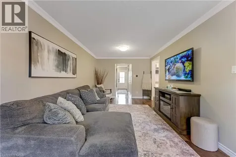 99 Stanley Avenue Kitchener ON N2K 3V9