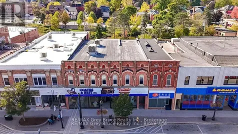 958 2nd Avenue East Owen Sound ON N4K 2H6