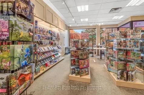 958 2nd Avenue East Owen Sound ON N4K 2H6
