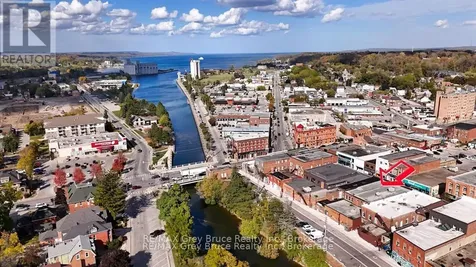 958 2nd Avenue East Owen Sound ON N4K 2H6