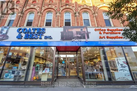 958 2nd Avenue East Owen Sound ON N4K 2H6