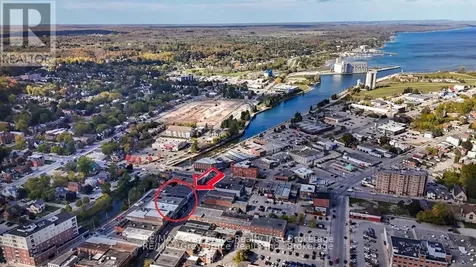 958 2nd Avenue East Owen Sound ON N4K 2H6