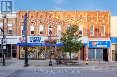 958 2nd Avenue East Owen Sound ON N4K 2H6