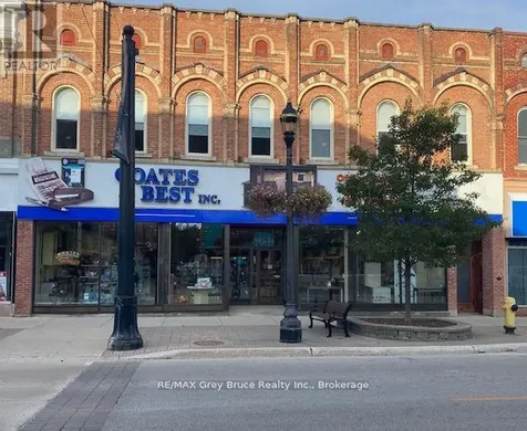 958 2nd Avenue East Owen Sound ON N4K 2H6