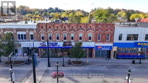 958 2nd Avenue East Owen Sound ON N4K 2H6
