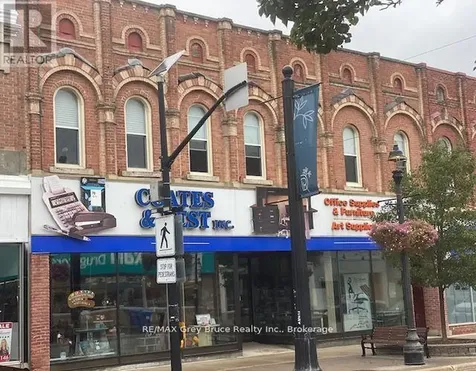 958 2nd Avenue East Owen Sound ON N4K 2H6
