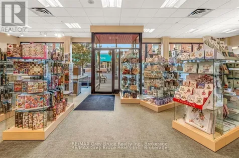 958 2nd Avenue East Owen Sound ON N4K 2H6
