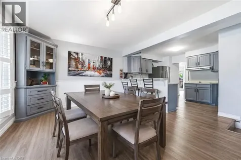1338 Eleanor Avenue Cambridge ON N3H 4N2