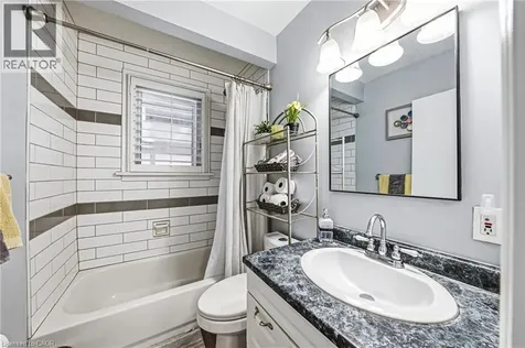 1338 Eleanor Avenue Cambridge ON N3H 4N2
