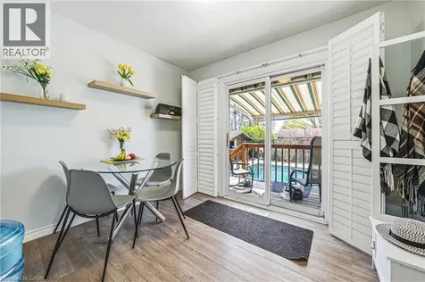 1338 Eleanor Avenue Cambridge ON N3H 4N2