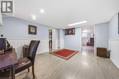1338 Eleanor Avenue Cambridge ON N3H 4N2