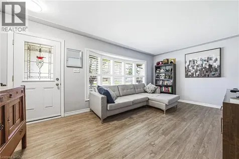 1338 Eleanor Avenue Cambridge ON N3H 4N2