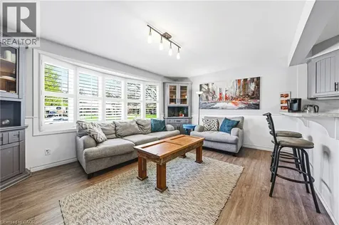 1338 Eleanor Avenue Cambridge ON N3H 4N2