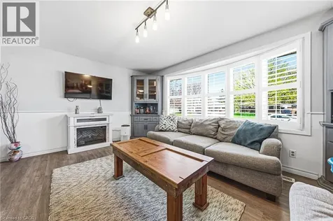 1338 Eleanor Avenue Cambridge ON N3H 4N2