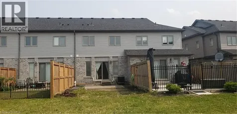 566 Blair Creek Drive Kitchener ON N2P 0E4