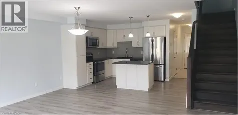 566 Blair Creek Drive Kitchener ON N2P 0E4