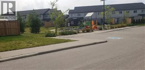566 Blair Creek Drive Kitchener ON N2P 0E4